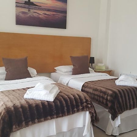 Franklyn Guesthouse Saint Helier Jersey Buitenkant foto