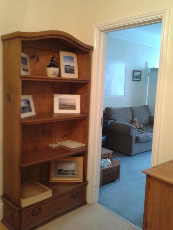 Franklyn Guesthouse Saint Helier Jersey Buitenkant foto