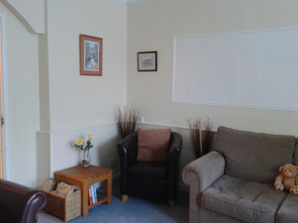 Franklyn Guesthouse Saint Helier Jersey Buitenkant foto