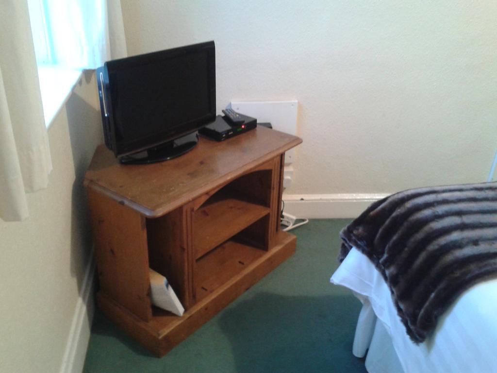 Franklyn Guesthouse Saint Helier Jersey Kamer foto