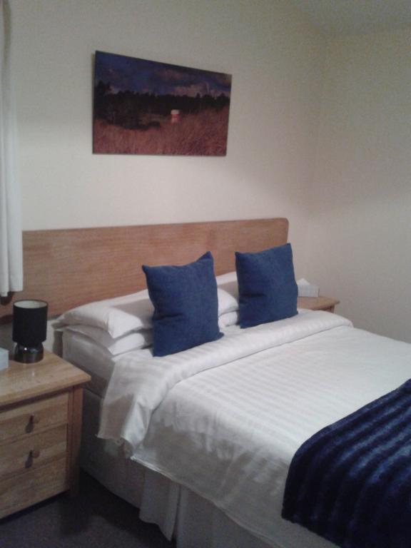Franklyn Guesthouse Saint Helier Jersey Buitenkant foto