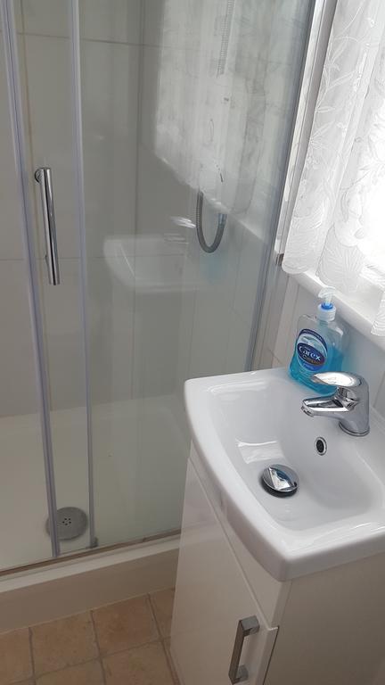 Franklyn Guesthouse Saint Helier Jersey Buitenkant foto