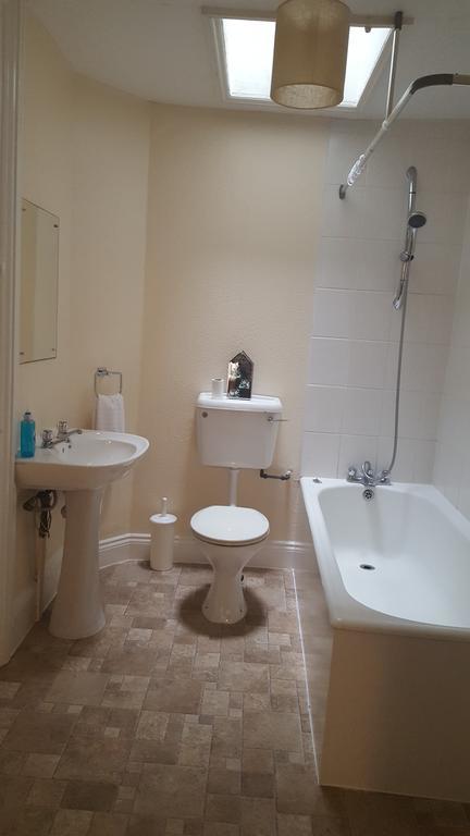 Franklyn Guesthouse Saint Helier Jersey Buitenkant foto