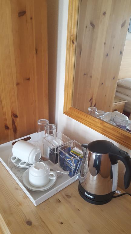 Franklyn Guesthouse Saint Helier Jersey Buitenkant foto