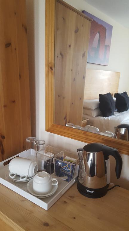 Franklyn Guesthouse Saint Helier Jersey Buitenkant foto