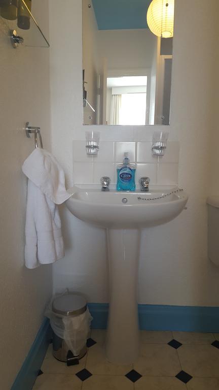 Franklyn Guesthouse Saint Helier Jersey Buitenkant foto