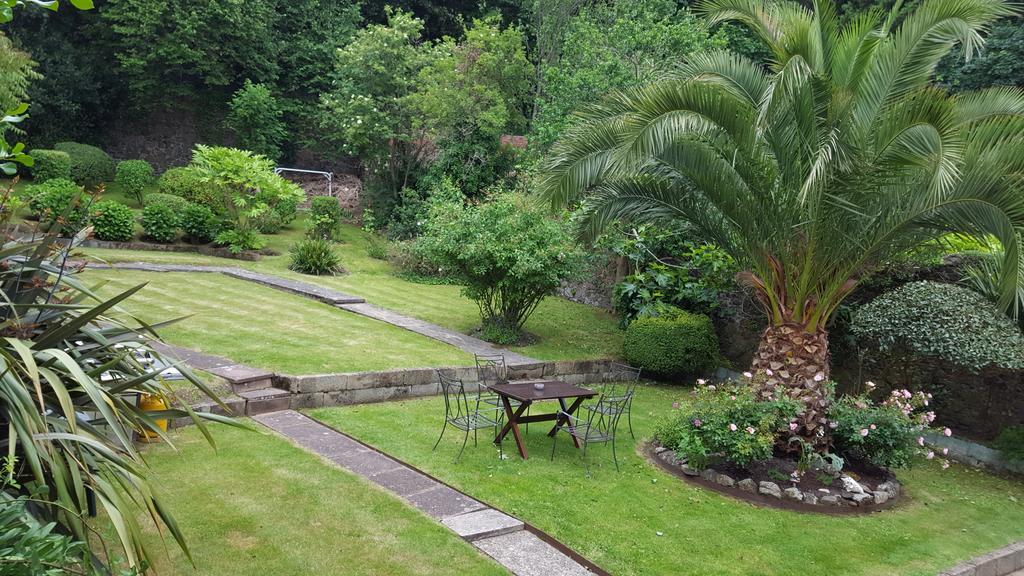 Franklyn Guesthouse Saint Helier Jersey Buitenkant foto